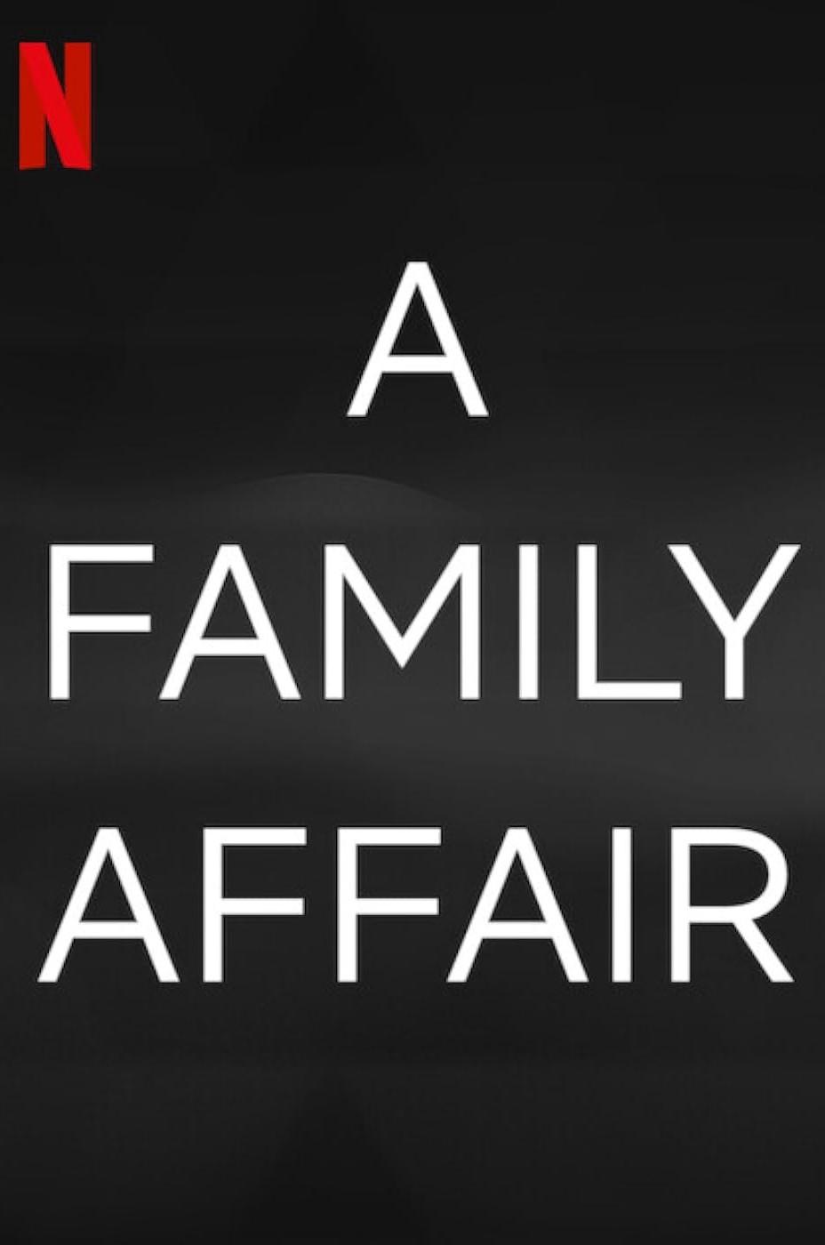 A Family Affair