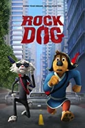Rock Dog