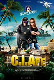 C.I.Ape (2021)