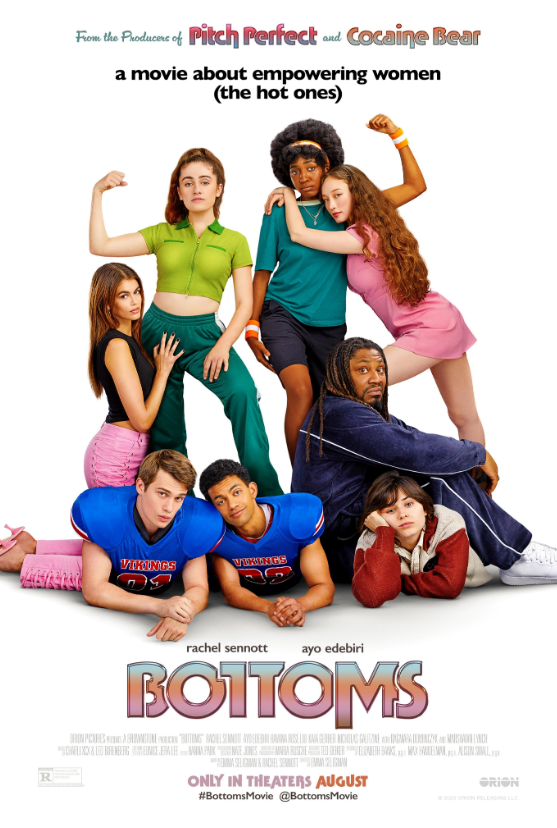 Bottoms