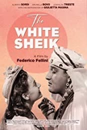The White Sheik (2019)