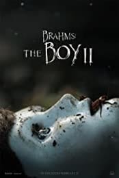 Brahms: The Boy II (2020)