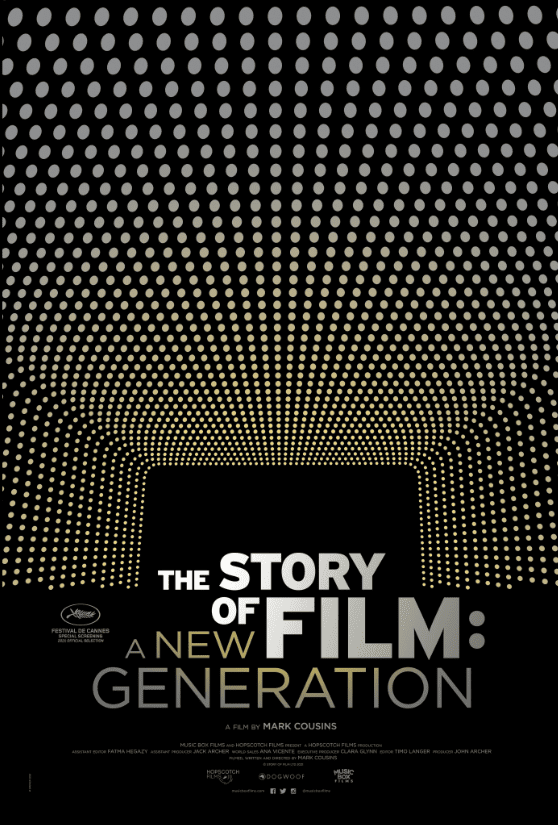 The Story of Film: A New Generation