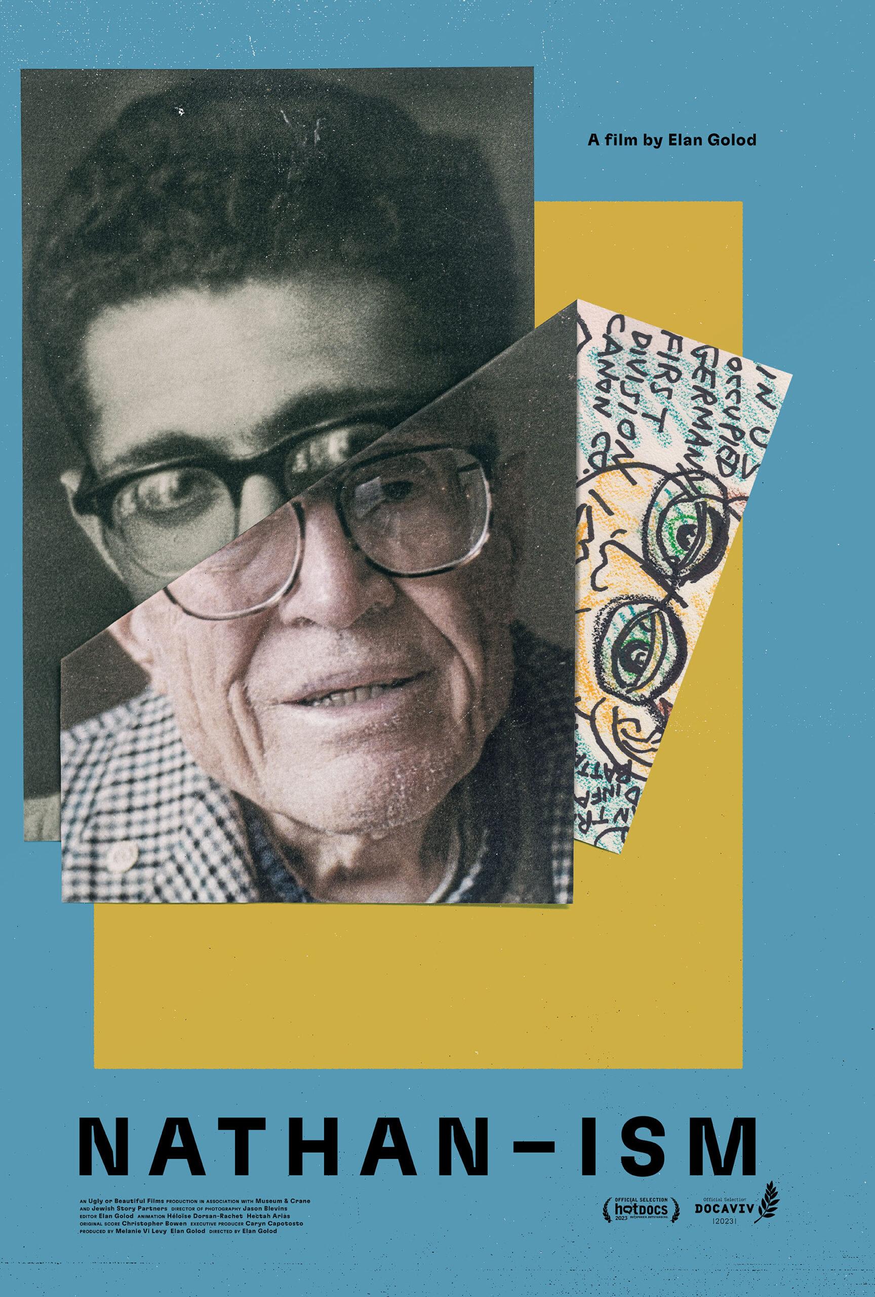 Nathan-ism (2024)