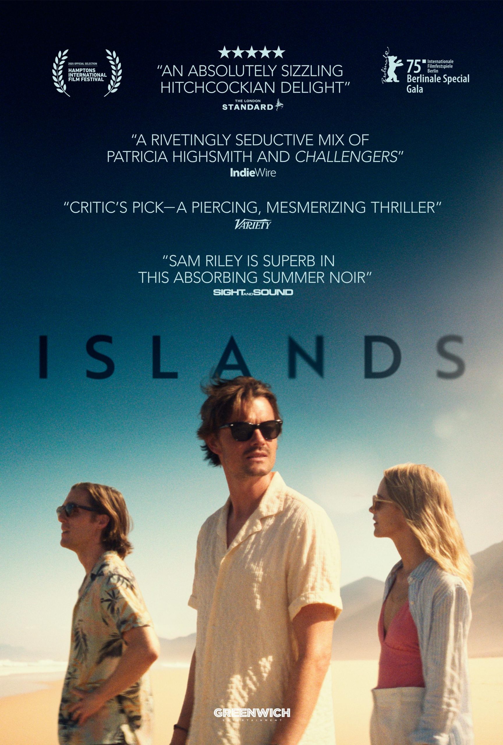 Islands (2026)