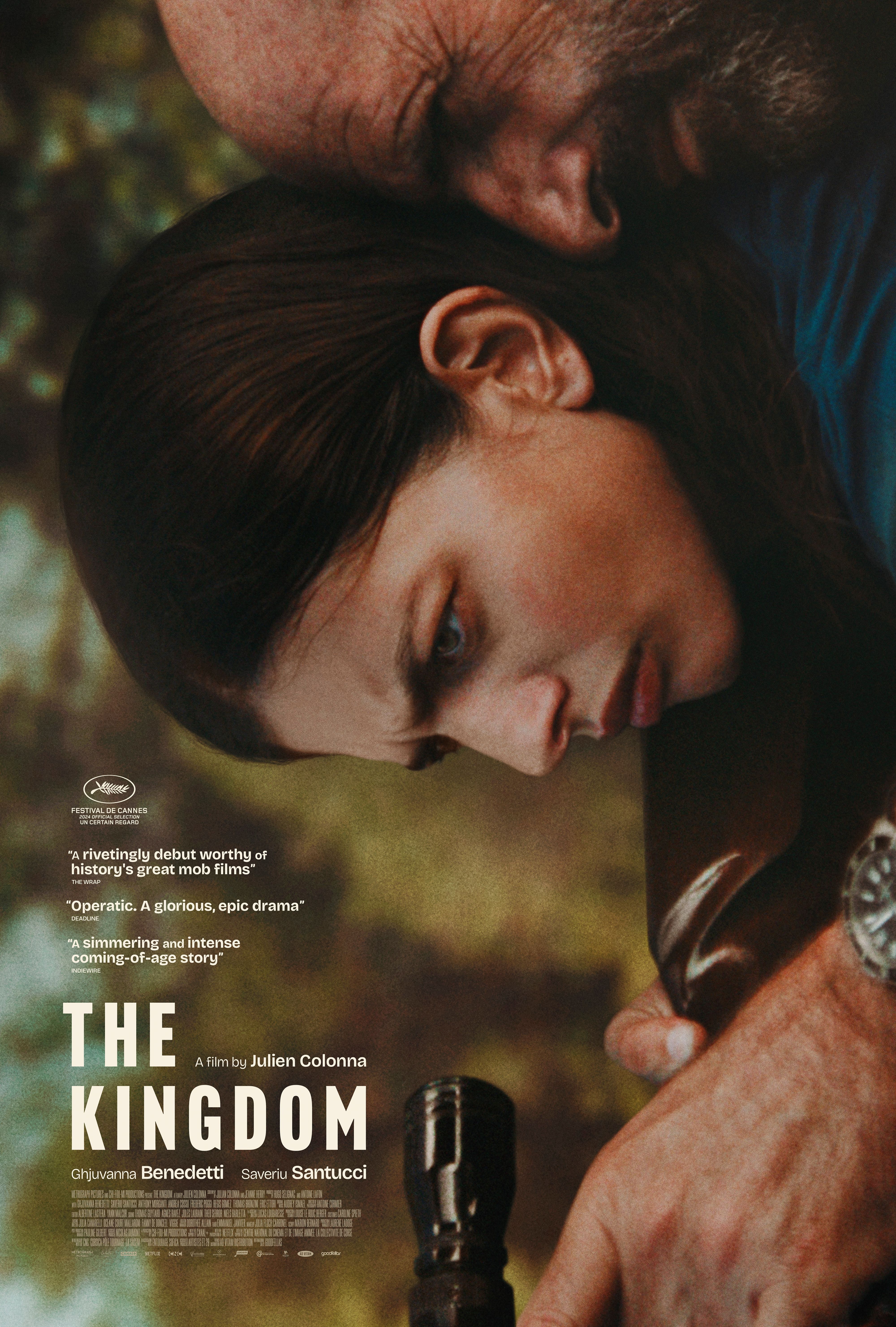 The Kingdom (2025)