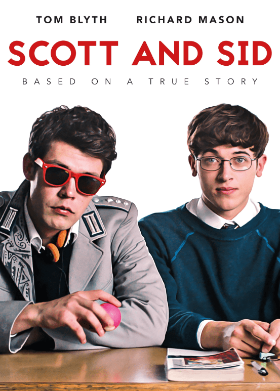 Scott and Sid (2024)