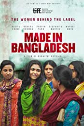 Made in Bangladesh (2020)