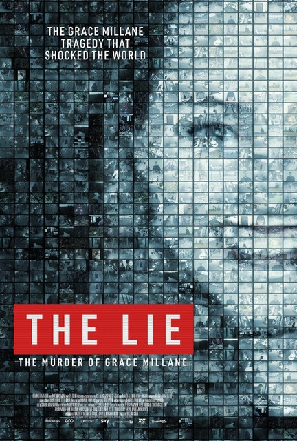 The Lie: The Murder of Grace Millane (2024)