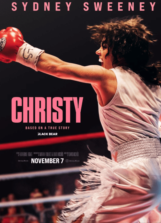 Christy