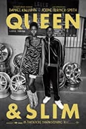 Queen &amp; Slim