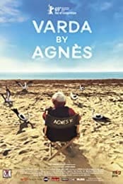 Varda by Agnès