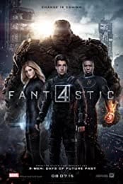 Fantastic Four (2015)
