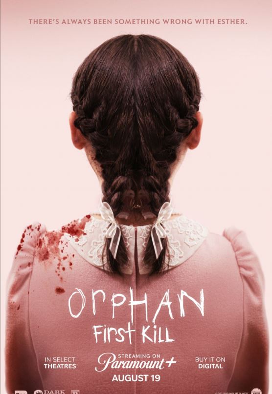 Orphan: First Kill