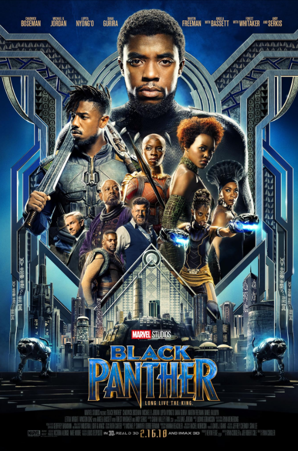 Black Panther