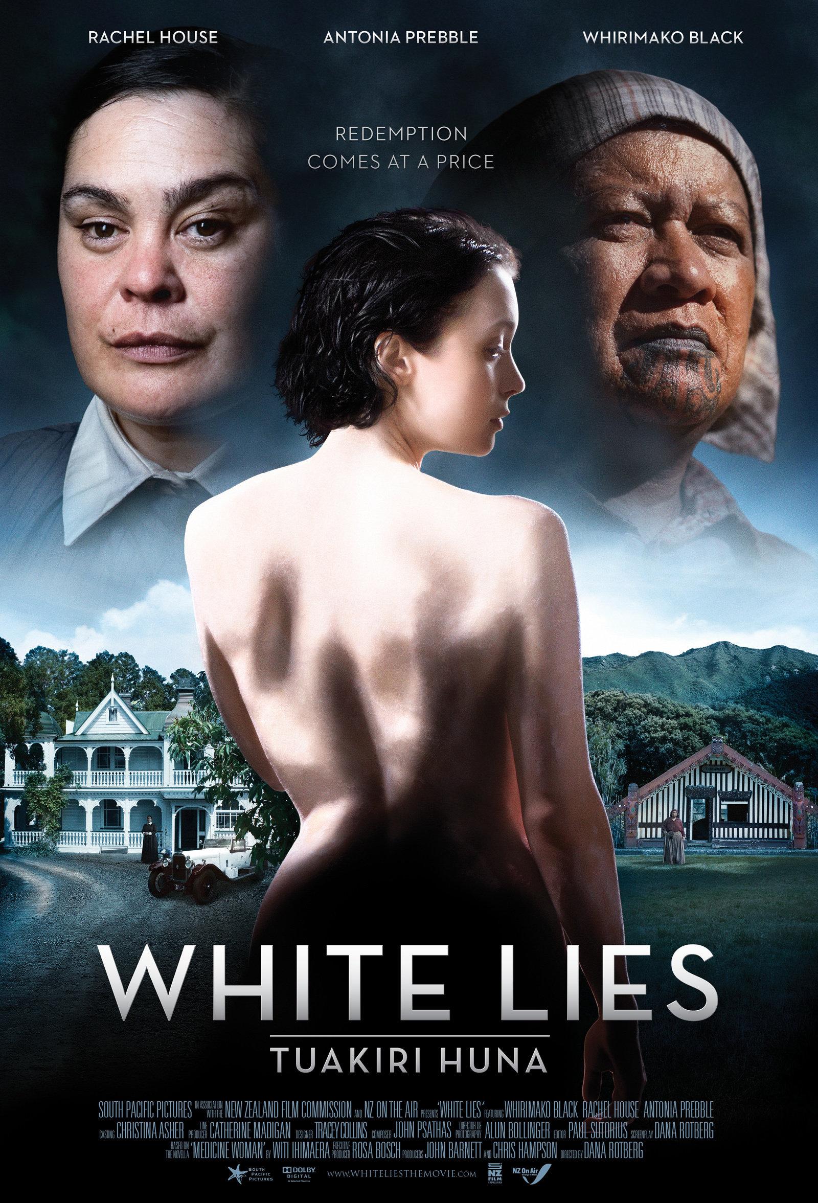 White Lies (2025)