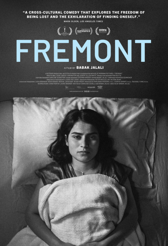 Fremont