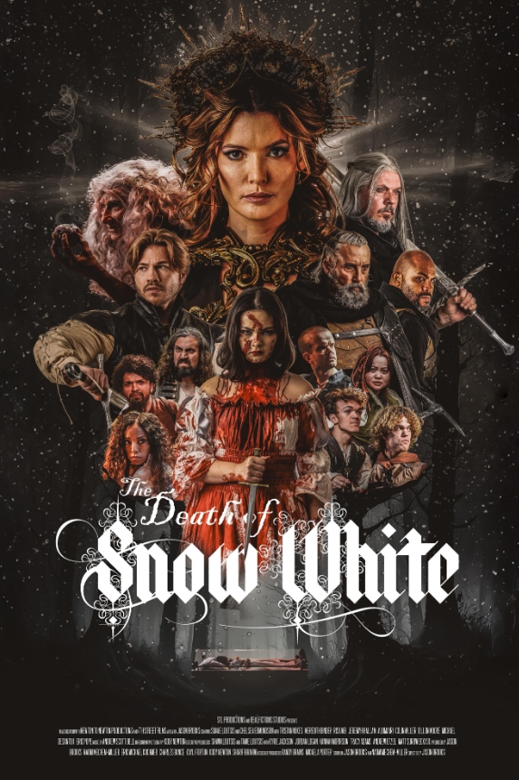 The Death of Snow White (2025)