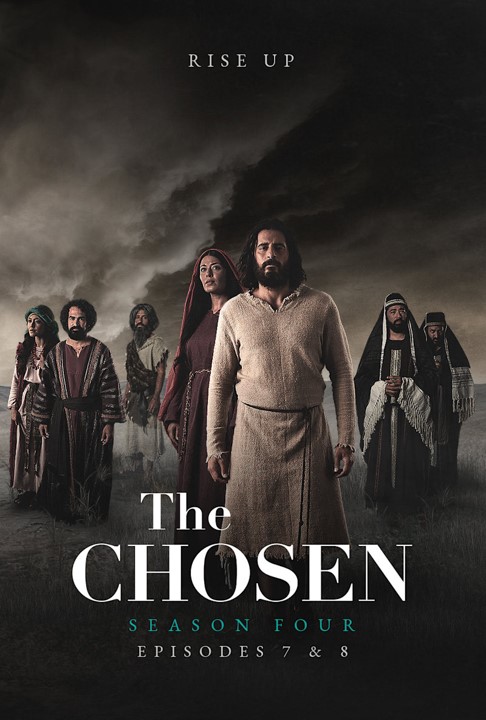 The Chosen: S4 Episodes 7-8