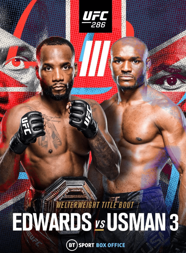 UFC 286