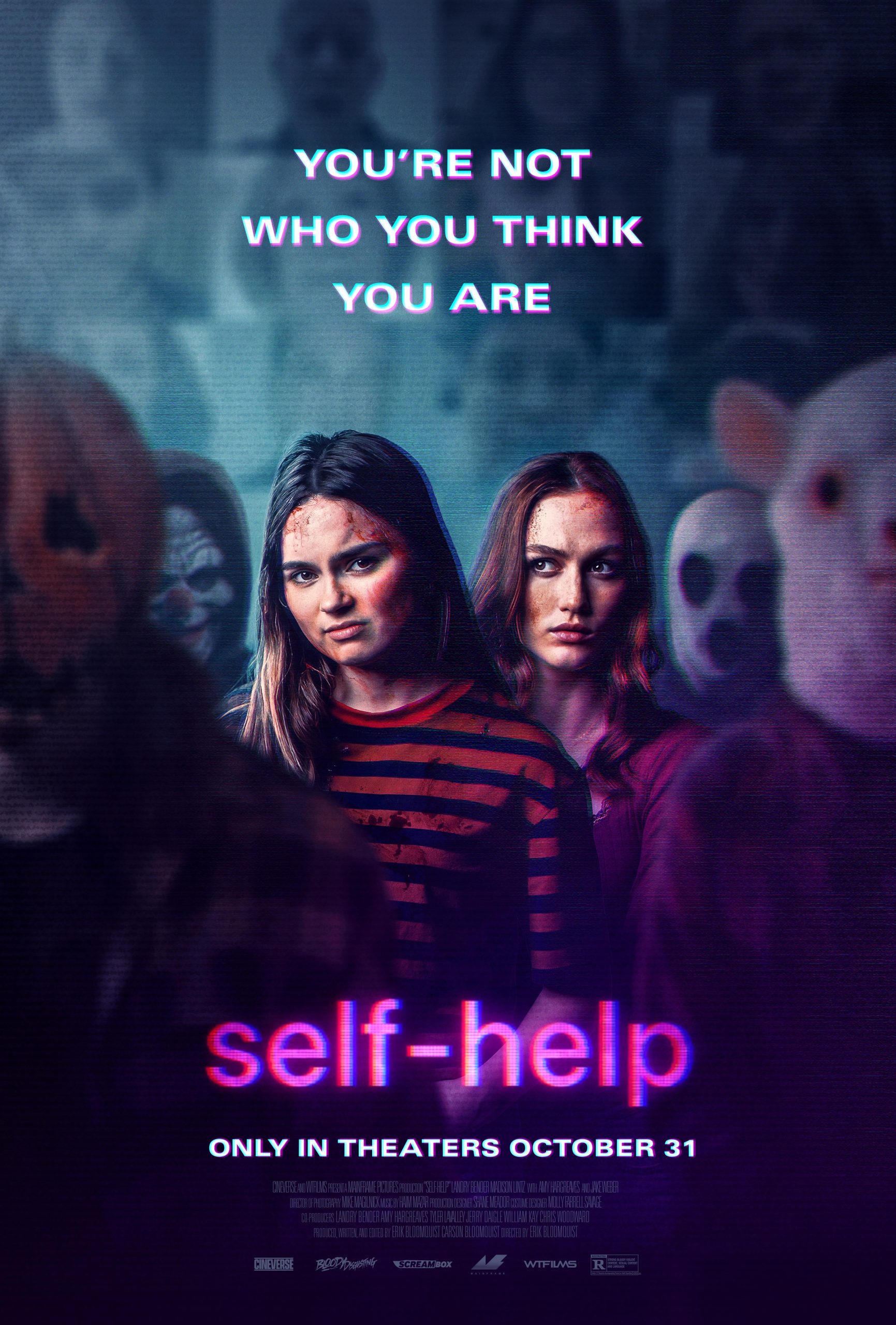 Self-Help