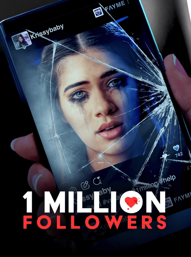 1 Million Followers