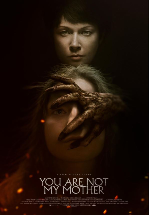You Are Not My Mother
