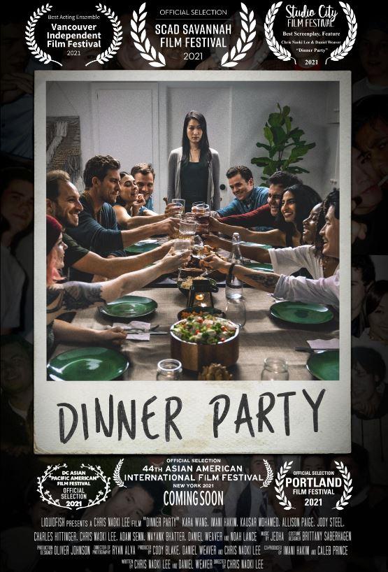 Dinner Party