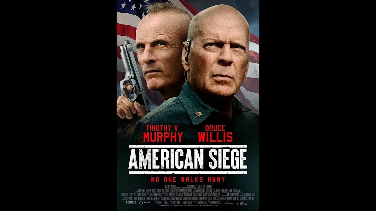 American Siege
