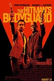The Hitman’s Bodyguard
