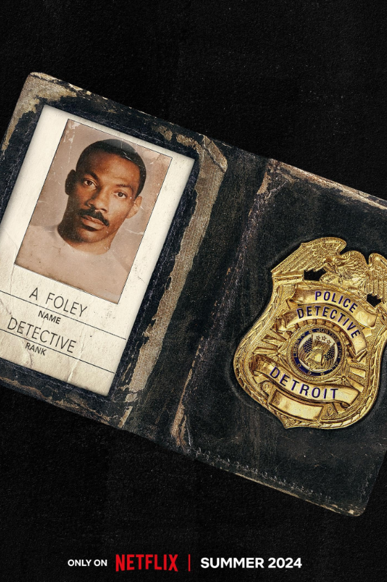 Beverly Hills Cop: Axel F (2024)