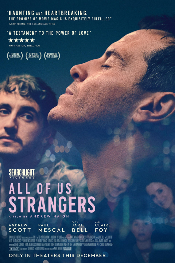 All of Us Strangers (2023)