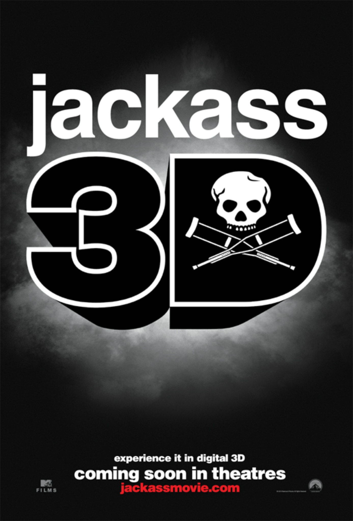 Jackass: The Movie 3
