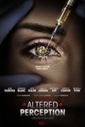Altered Perception (2018)