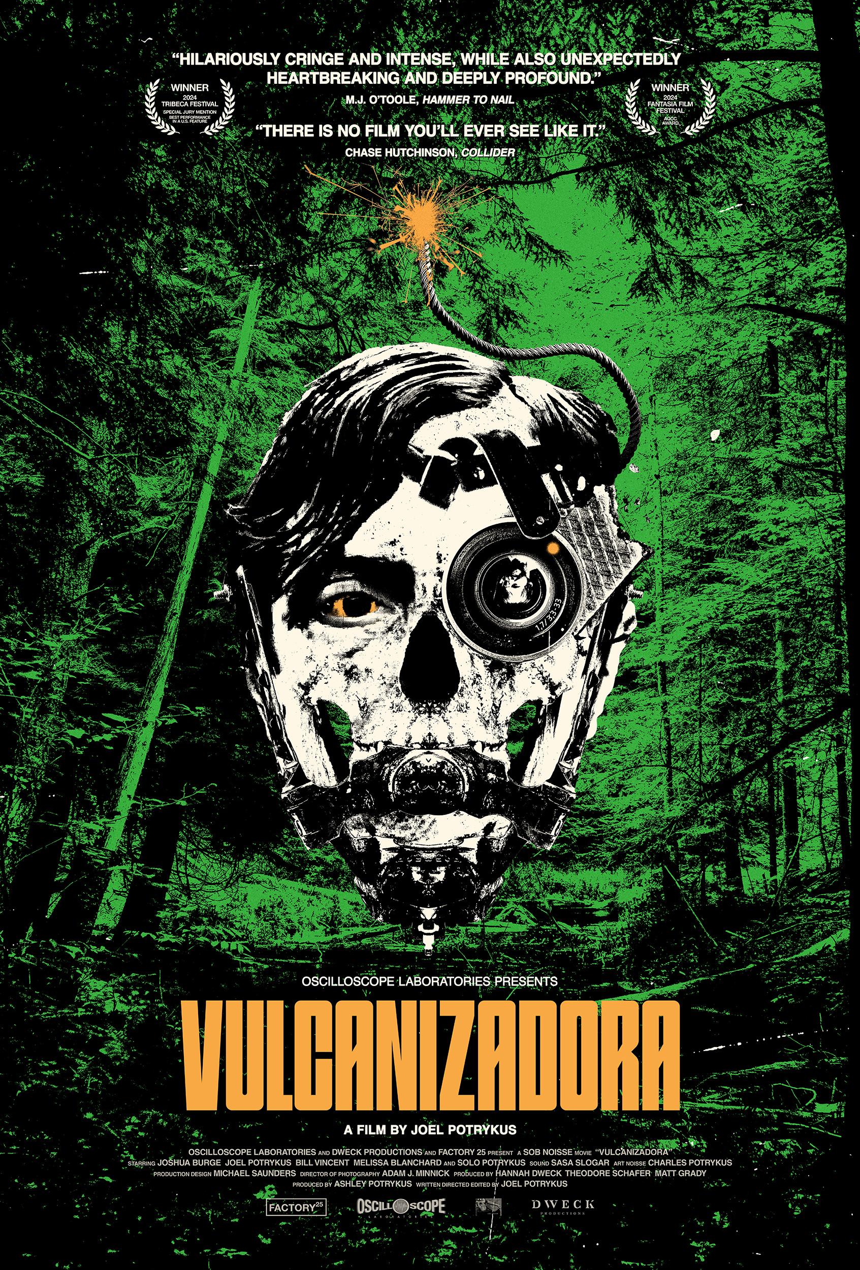 Vulcanizadora