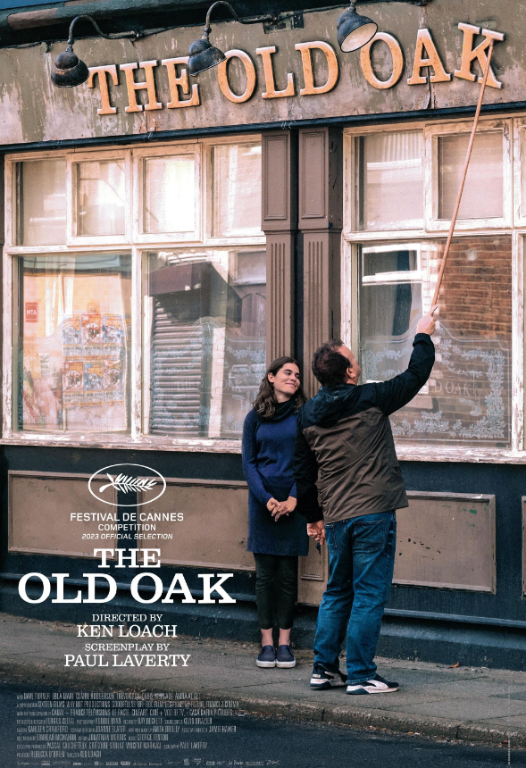 The Old Oak