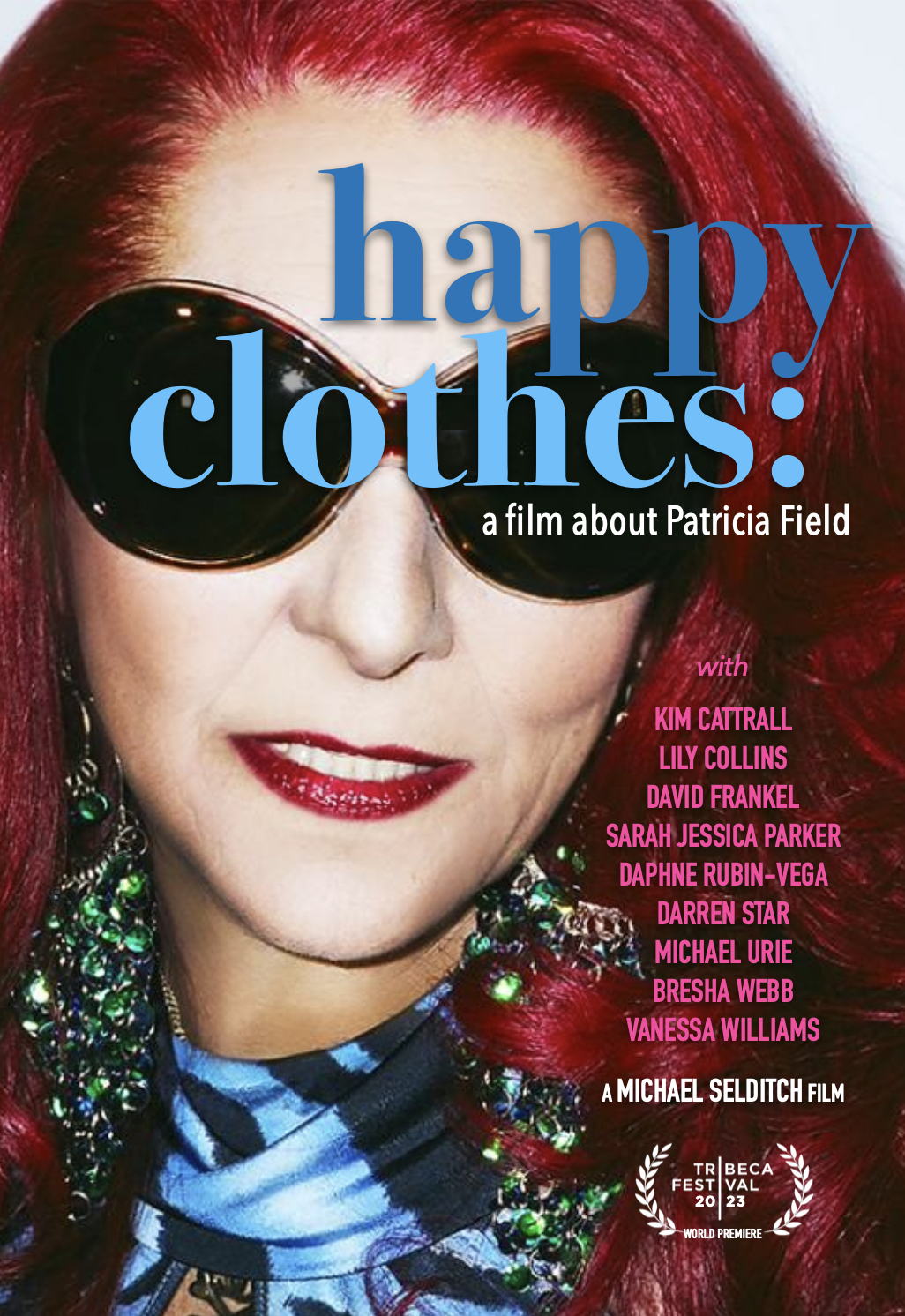 Happy Clothes