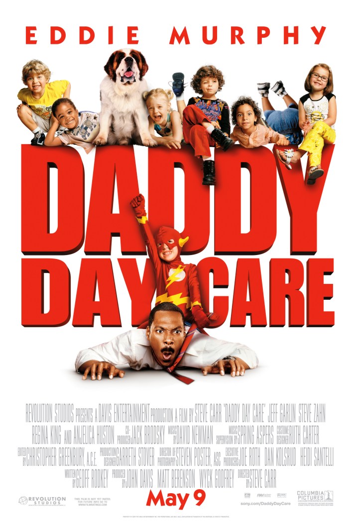 Daddy Day Care (2003)