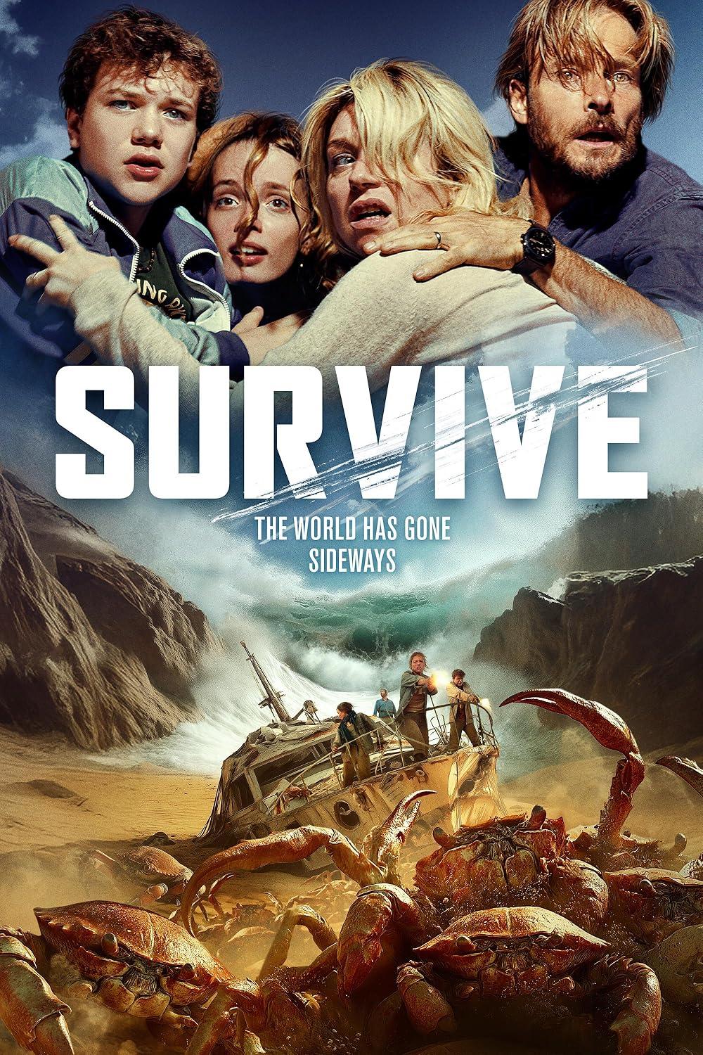 Survive (2025)