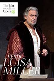 Verdi: Luisa Miller