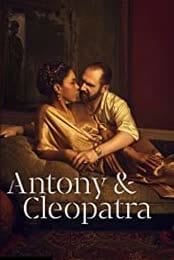 National Theatre Live: Antony &amp; Cleopatra