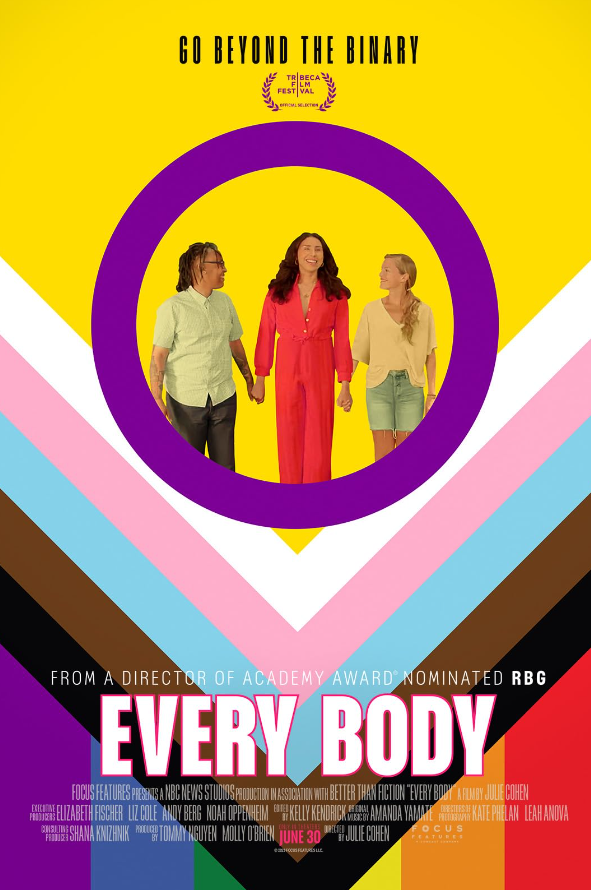 Every Body
