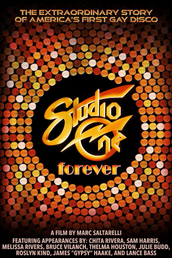 Studio One Forever (2024)
