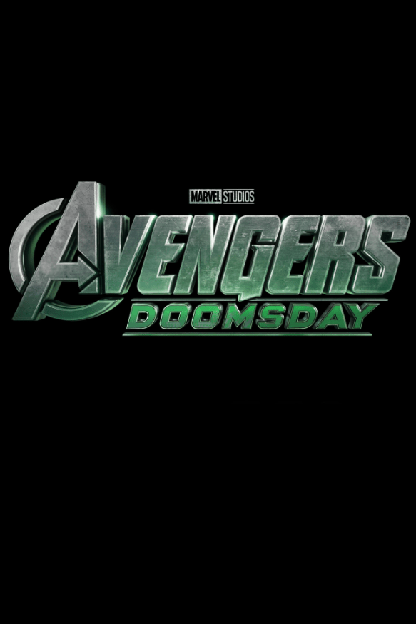 Avengers: Doomsday