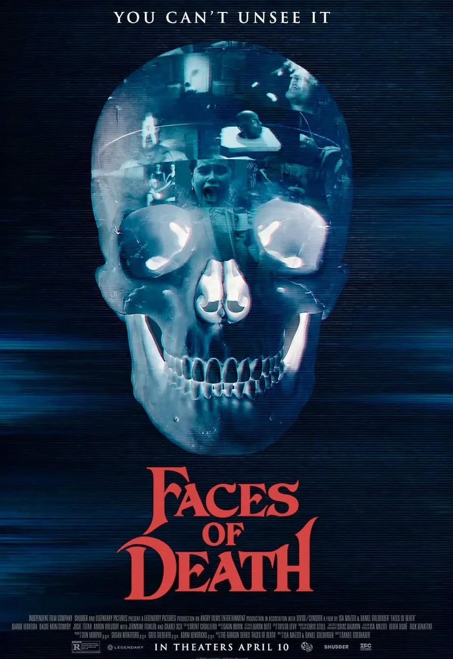 Faces of Death (2026)