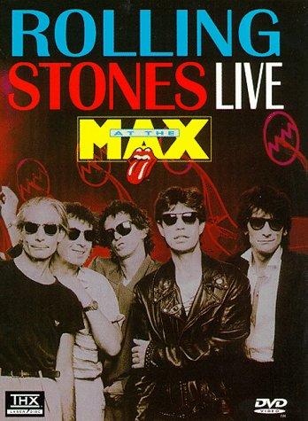 Rolling Stones: At the Max (2025)