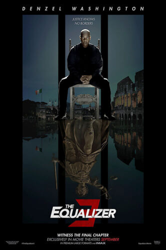 The Equalizer 3