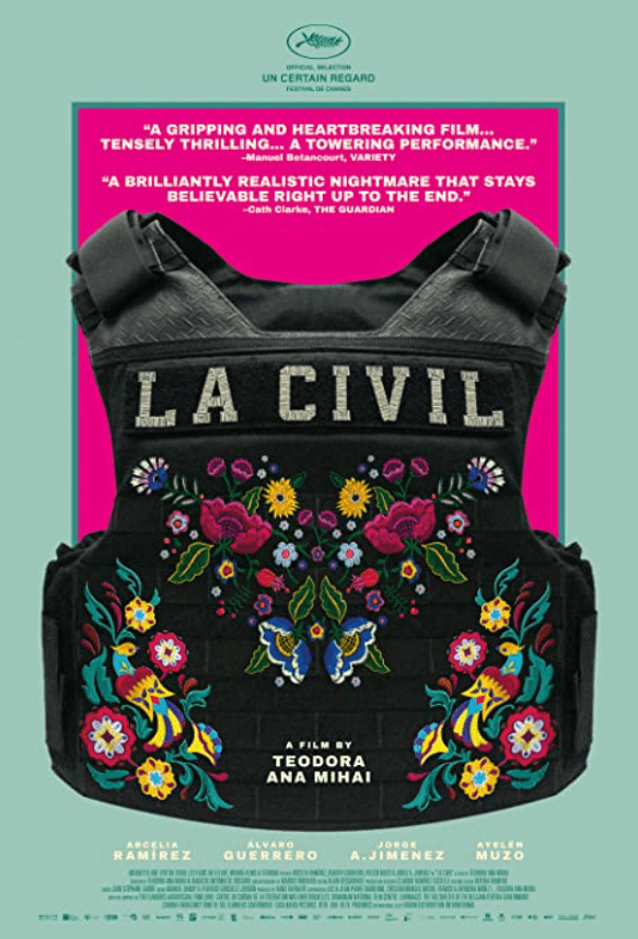 La civil (2023)
