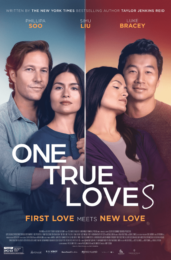 One True Loves