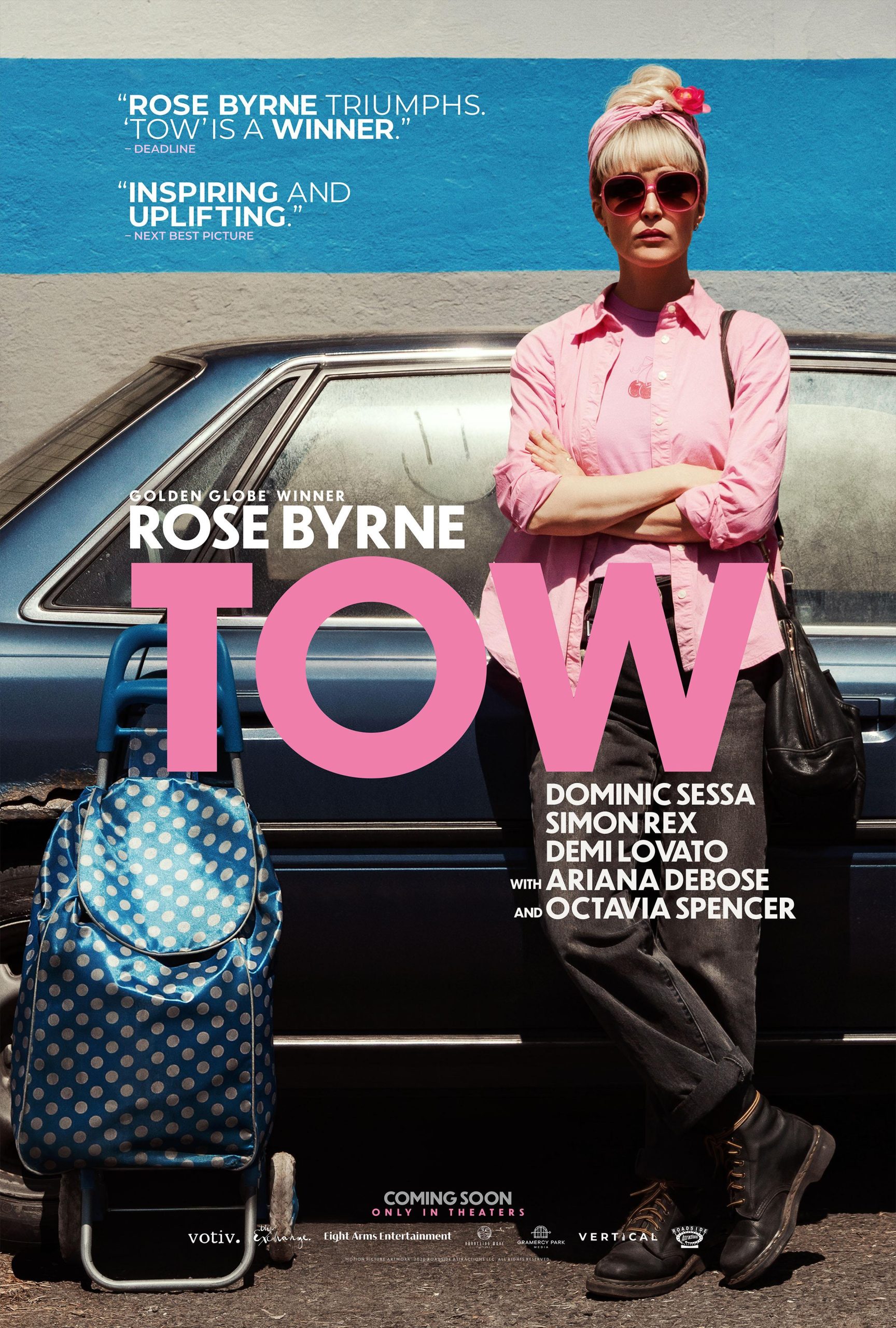 Tow